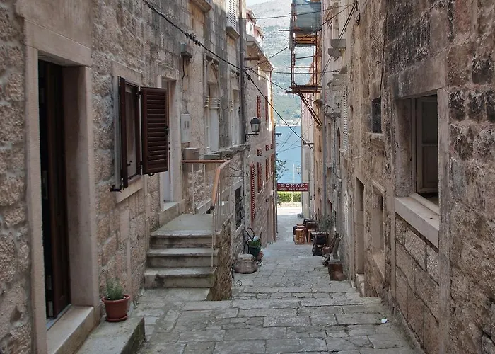 Apartment Chupa