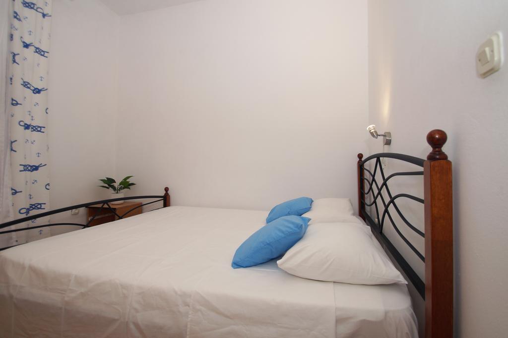 Chupa Apartment Korcula Town
