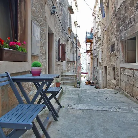 Apartment Chupa Korcula Town Exterior photo