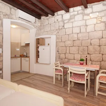 Apartment Chupa Korcula Town Exterior photo