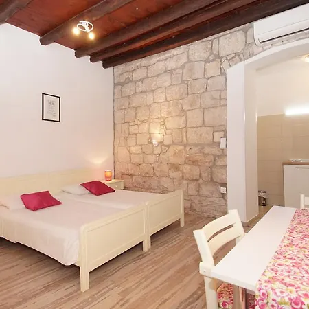 Apartment Chupa Korcula Town Exterior photo