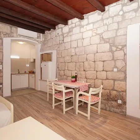 Apartment Chupa Korcula Town Exterior photo