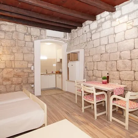 Apartment Chupa Korcula Town Exterior photo