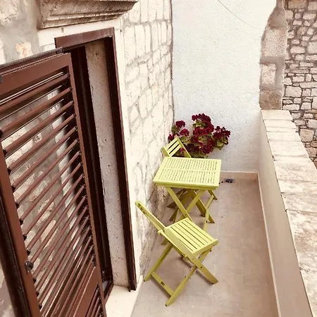 Apartment Chupa Korcula Town Exterior photo