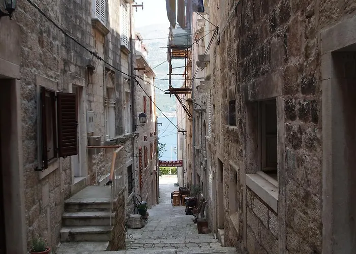 Apartment Chupa