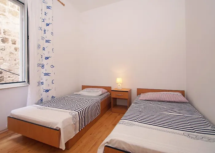 Apartment Chupa