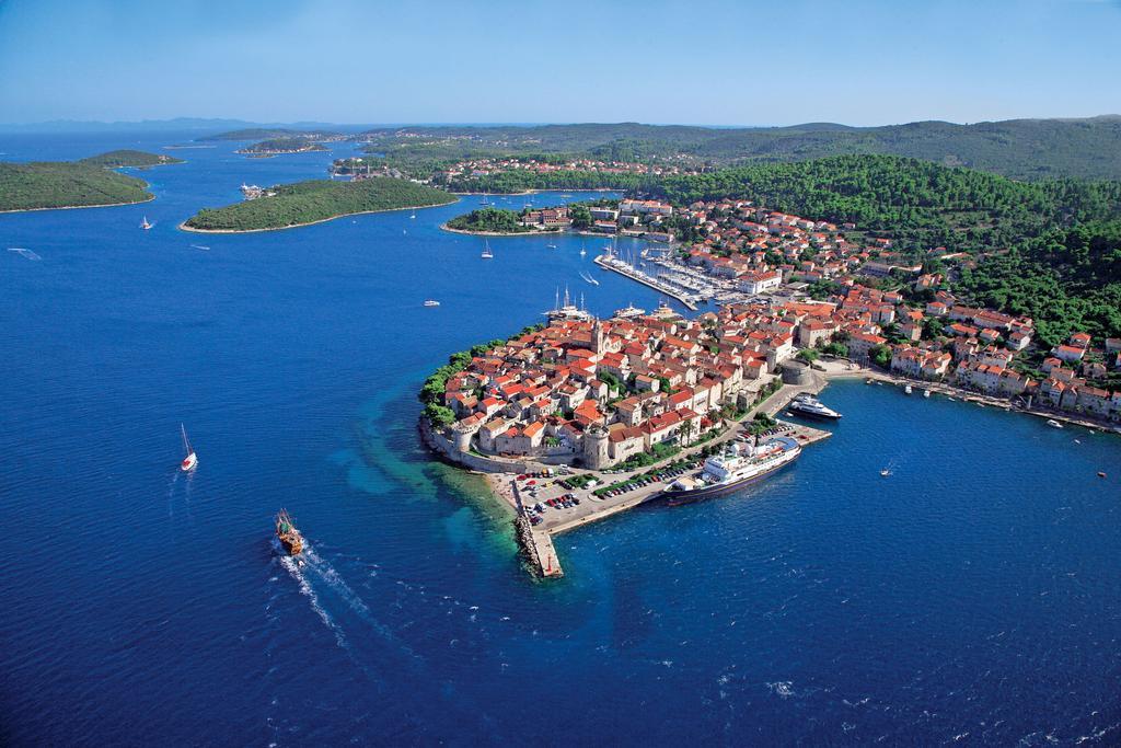 Apartma Chupa