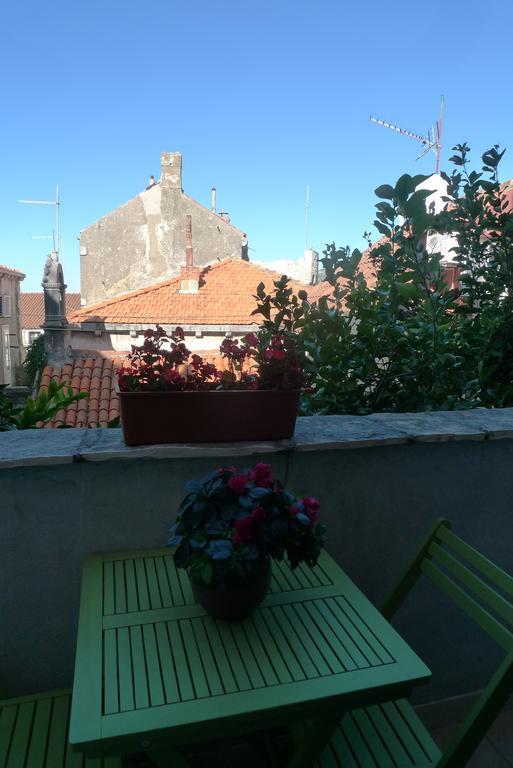 Chupa Apartma *