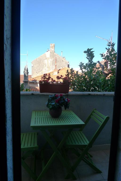 Apartma Chupa