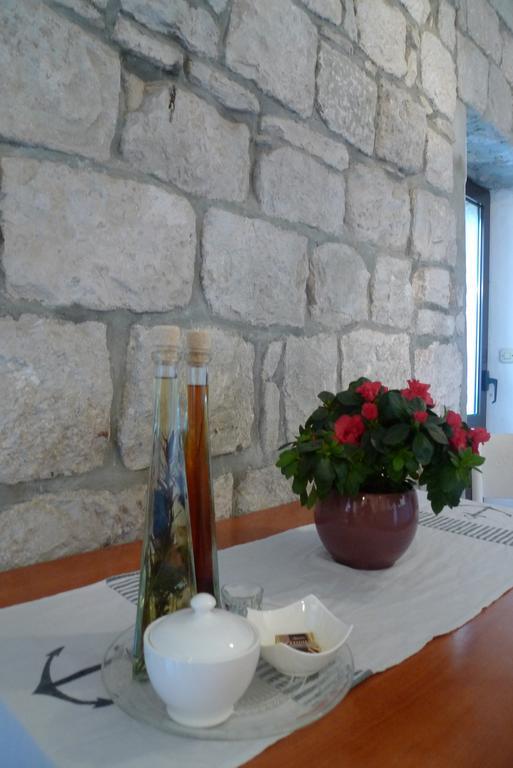 Chupa Apartma