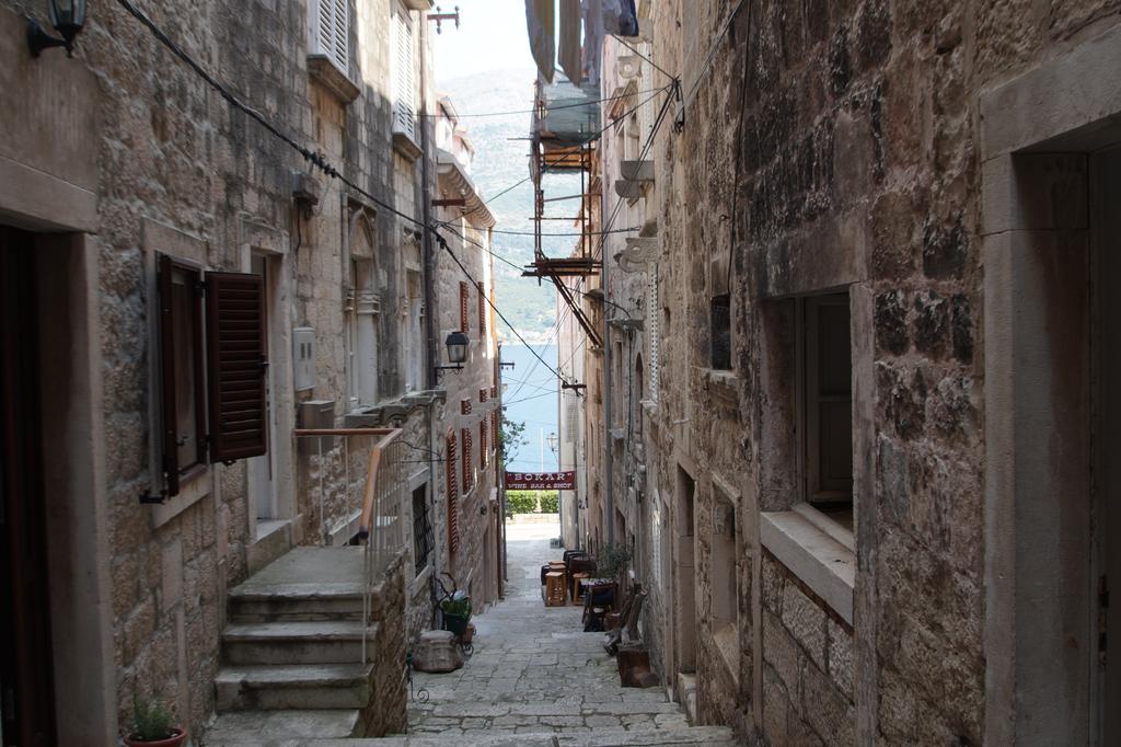 Chupa Apartma *