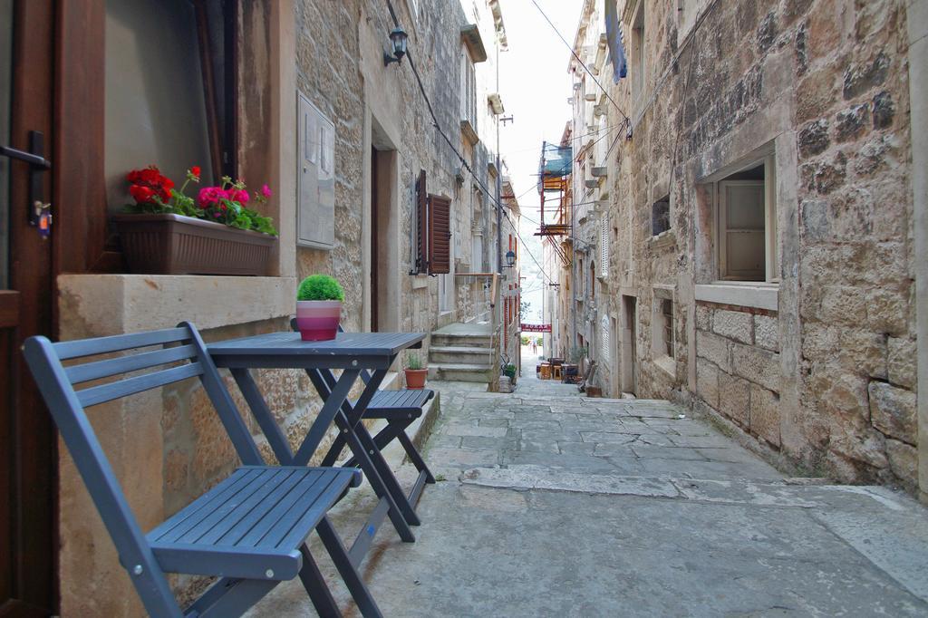 Apartma Chupa Korcula Town
