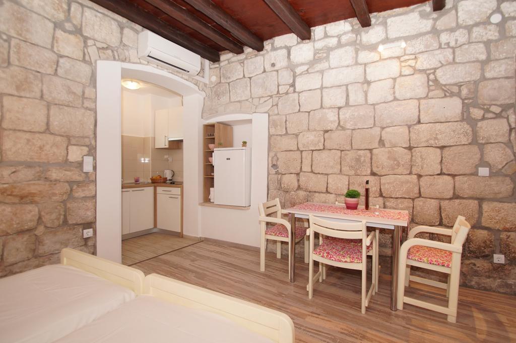 Chupa Apartma *