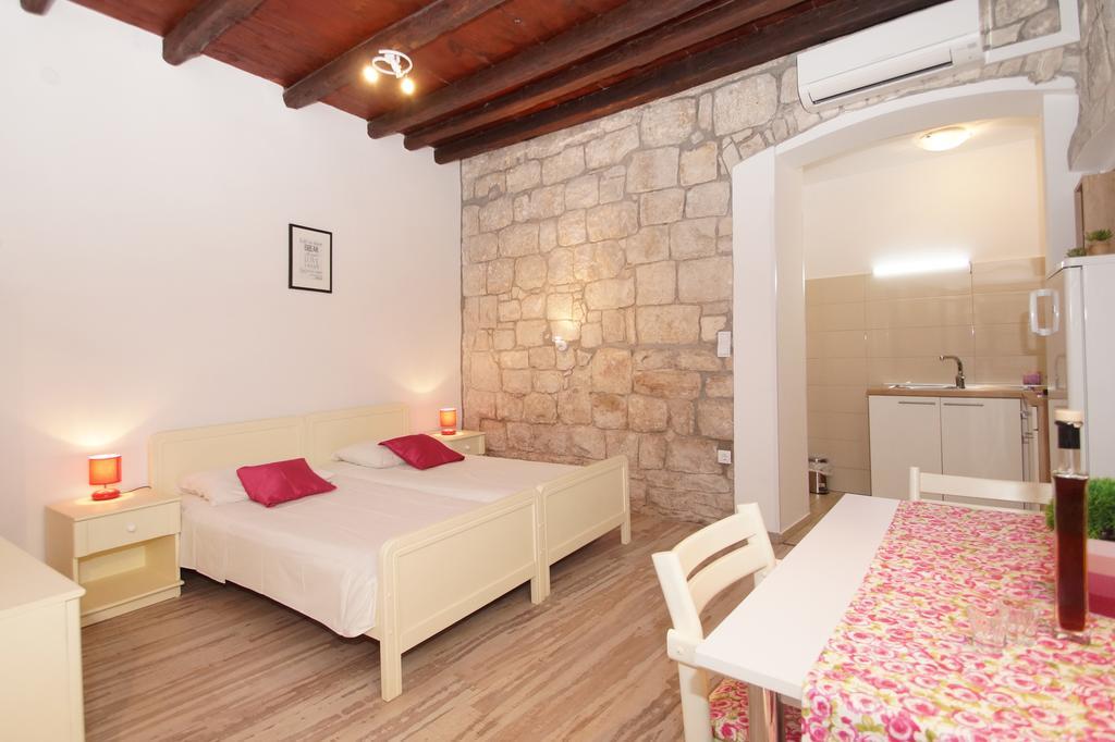 Chupa Apartma Korcula Town