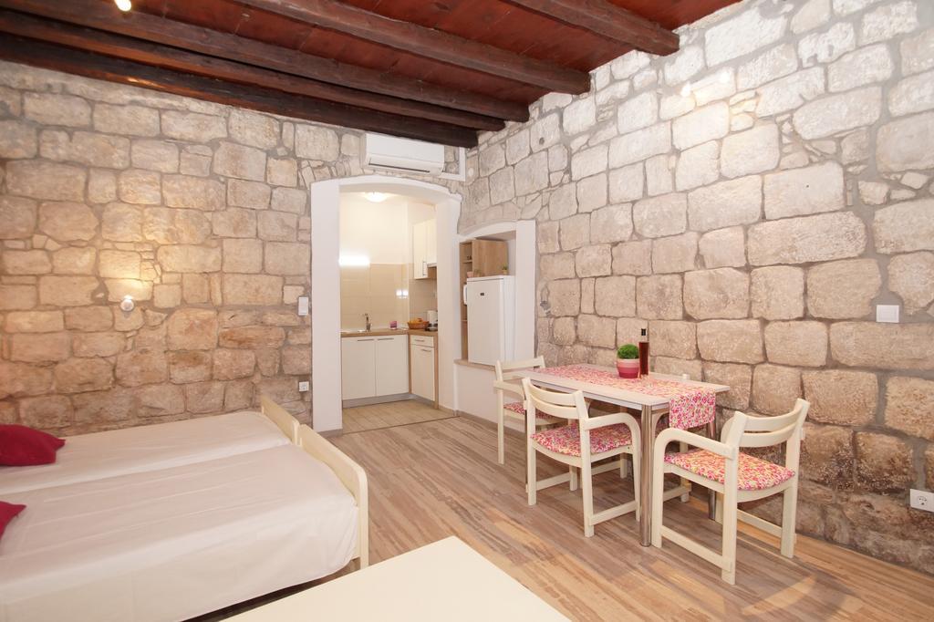 Chupa Apartma Korcula Town
