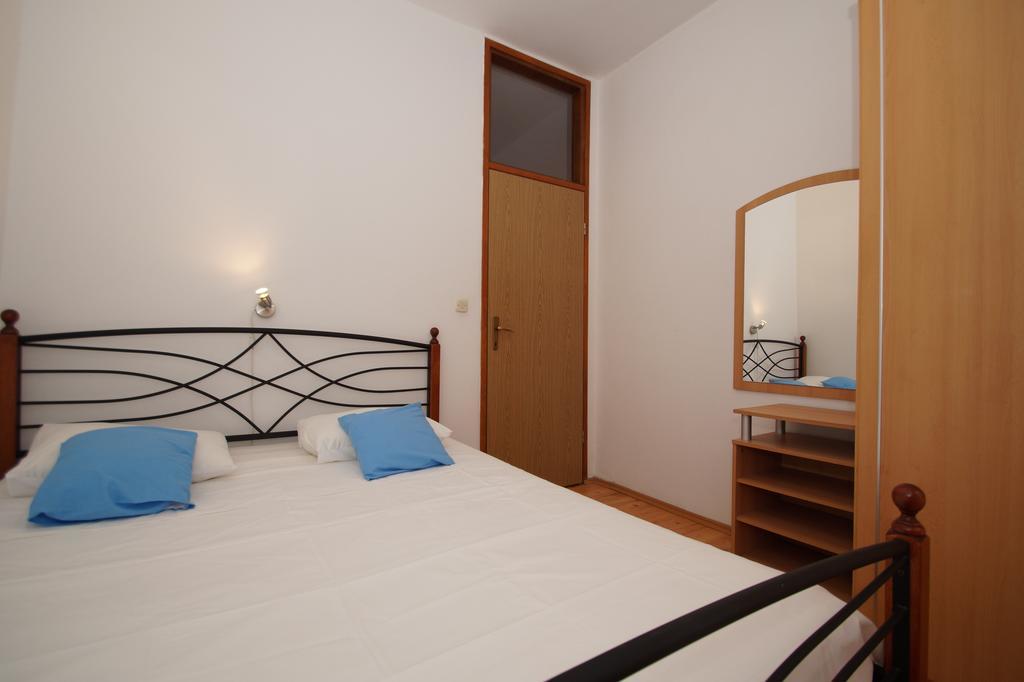 Apartma Chupa