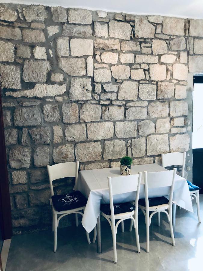Chupa Korcula Town