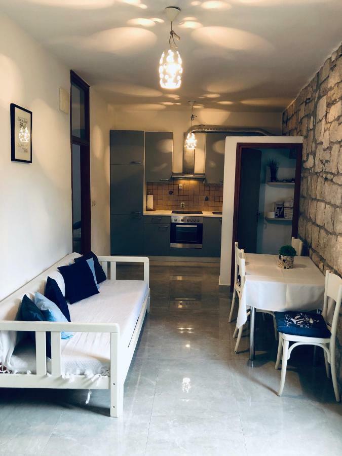 Chupa Apartma Korcula Town