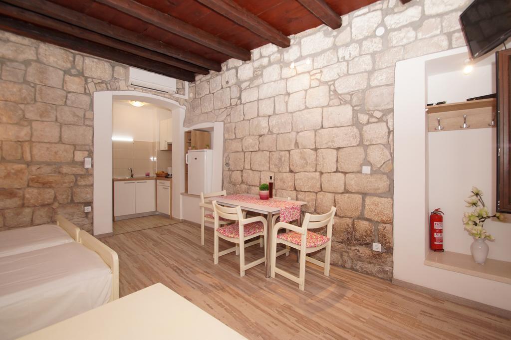 Apartmán Chupa