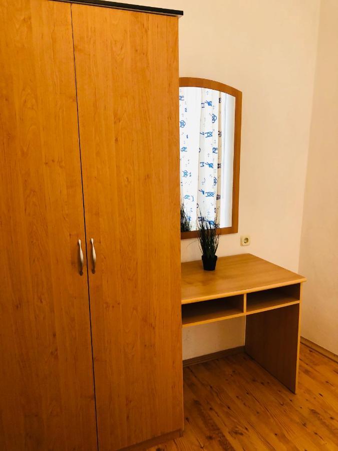 Chupa Apartmán